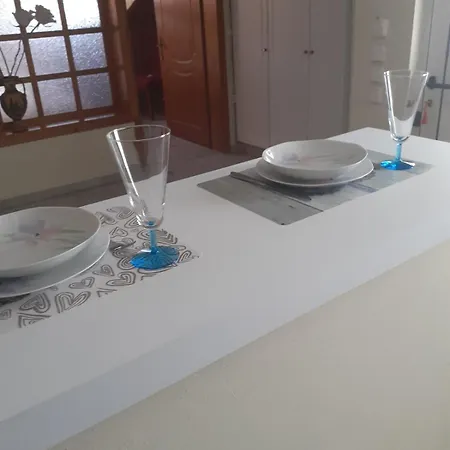 Apartament Enjoy Your At