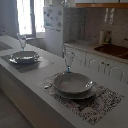 Apartament Enjoy Your At *