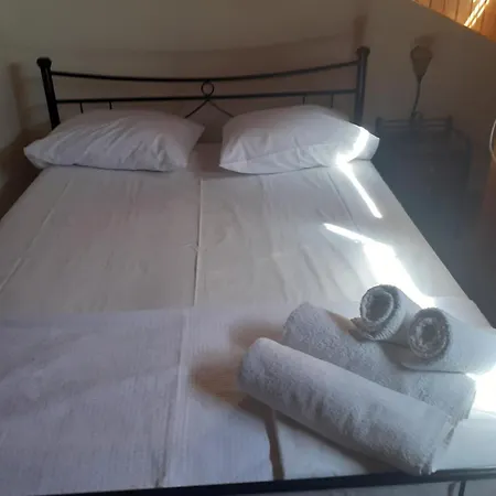 Enjoy Your At Apartment Nafplio