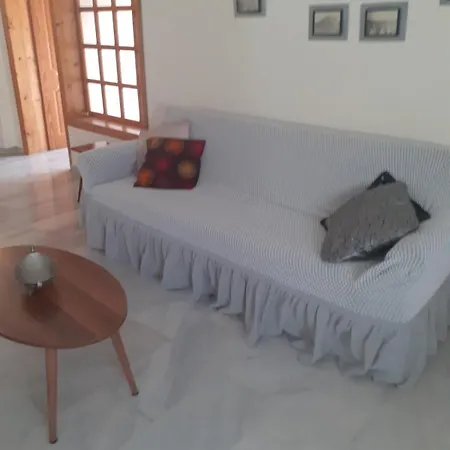 Apartment Enjoy Your At Nafplio