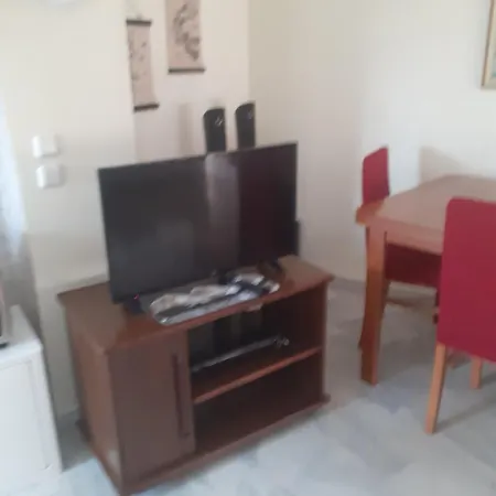 Enjoy Your At Apartament *
