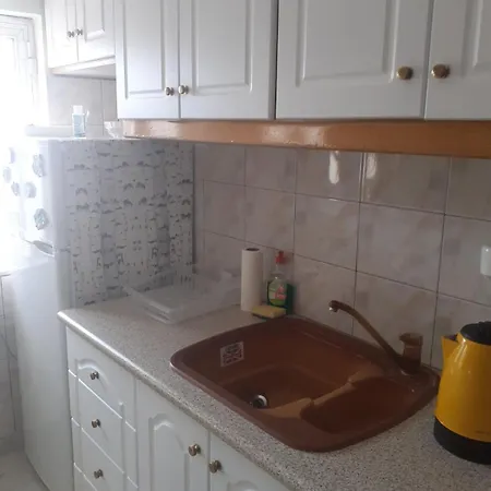 Apartament Enjoy Your At Nauplion
