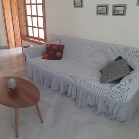 Enjoy Your At * Nafplio