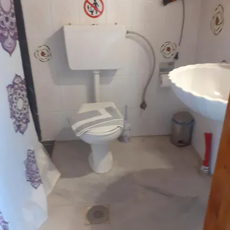 Apartament Enjoy Your At