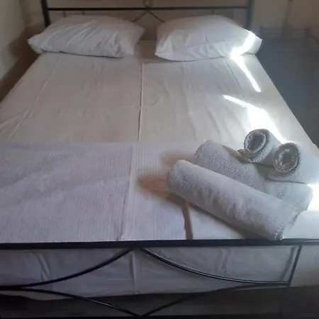Enjoy Your At Apartament *