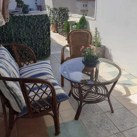 Enjoy Your At * Nafplio