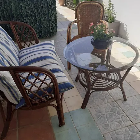Enjoy Your At Apartament Nauplion